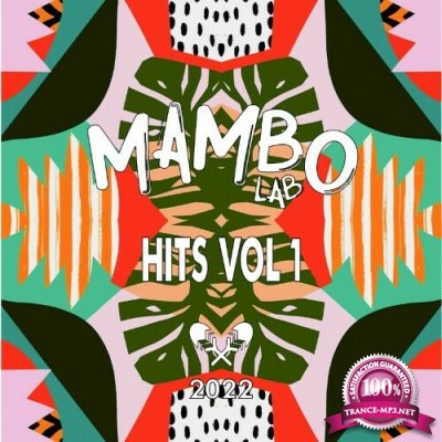 Mambo Hits, Vol. 1 (2022)