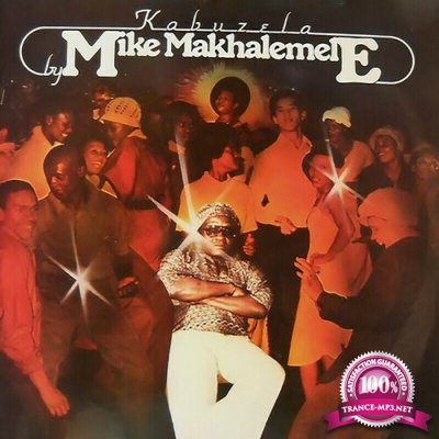 Mike Makhalemele - Kabuzela (2022)