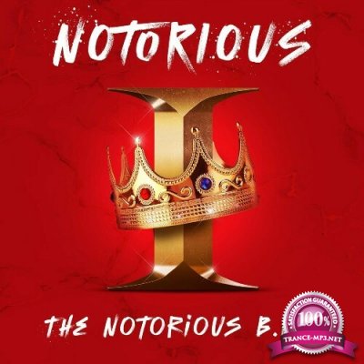 The Notorious B.I.G. - Notorious I: The Notorious B.I.G. (2022)