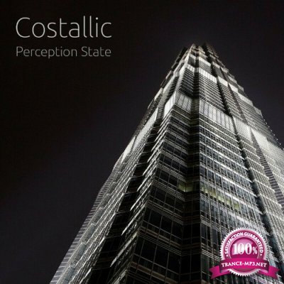 Costallic - Perception State (2022)