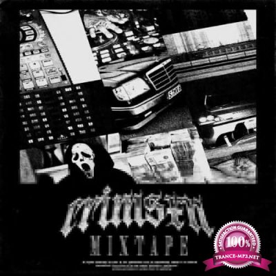 Crimsxn - Mixtape (2022)