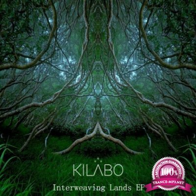 Kilabo - Interweaving Lands (EP) (2022)