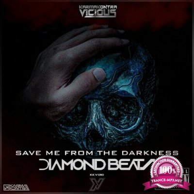 Diamond Beatz - Save Me From The Darkness (2022)
