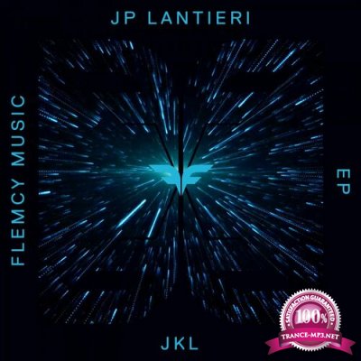 JP Lantieri - JKL (2022)