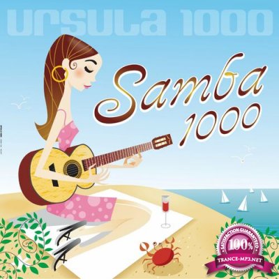 Ursula 1000 - Samba 1000 (2022)