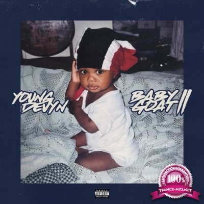 Young Devyn - Baby Goat II (2022)