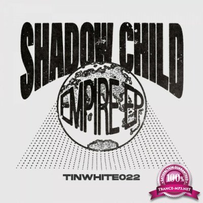 Shadow Child & Mr Time - Time Is Now White, Vol.22 (2022)