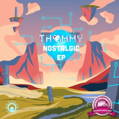 Thommy - Nostalgic EP (2022)