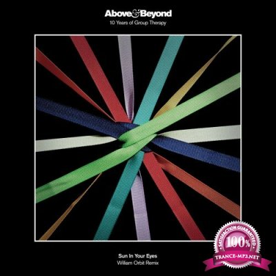 Above & Beyond - Sun In Your Eyes (William Orbit Remix) (2022)