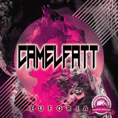 Camelfatt - Euforia (2022)