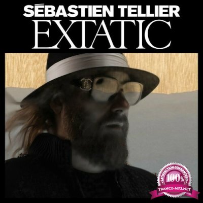 Sebastien Tellier - EXTATIC (2022)