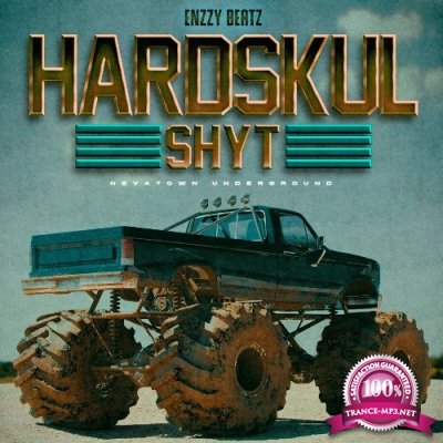Enzzy Beatz - Hardskul Shyt (2022)