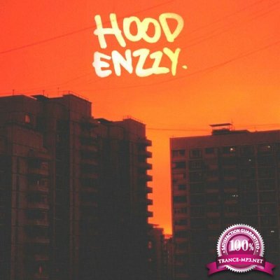 Enzzy Beatz - Hood (2022)