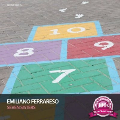 Emiliano Ferrareso - Seven Sisters (2022)