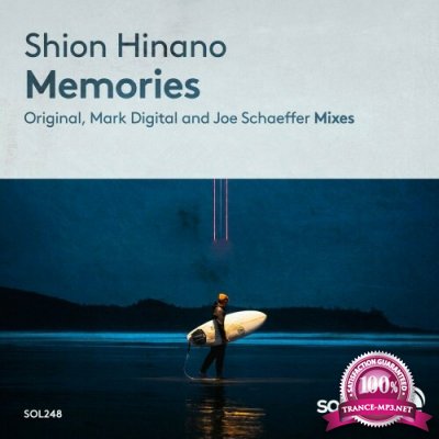 Shion Hinano - Memories (2022)