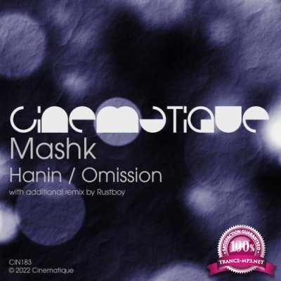 Mashk - Hanin / Omission (2022)