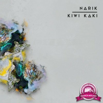 Narik - Kiwi Kaki (2022)