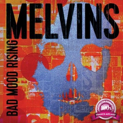 Melvins - Bad Mood Rising (Standard) (2022)