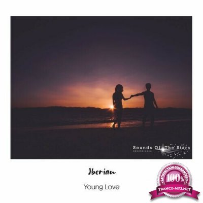 Iberian - Young Love (2022)