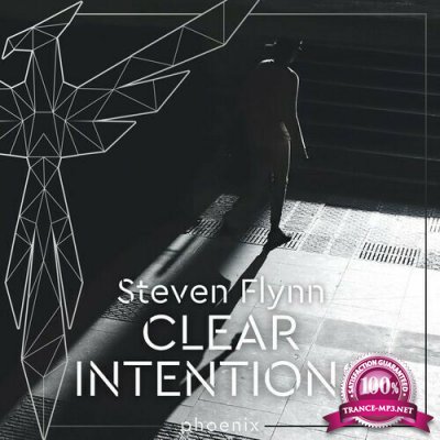 Steven Flynn - Clear Intentions (2022)