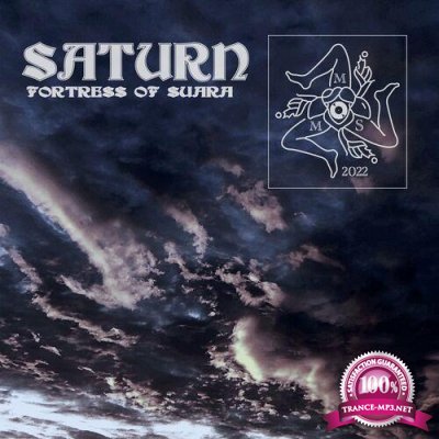 Saturn - Fortress Of Suara (2022)