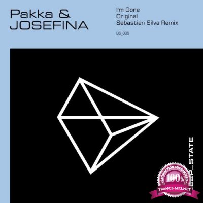 Pakka & JOSEFINA - I'm Gone (Extended) (2022)