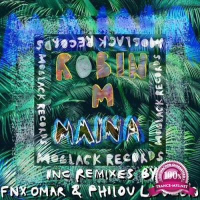 Robin M - Maina (2022)