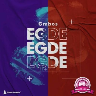 Gmbos - Edge (2022)