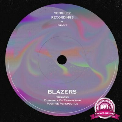 Blazers - Stingray (2022)