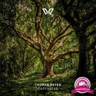 Thomas Beyer - Captivated (2022)