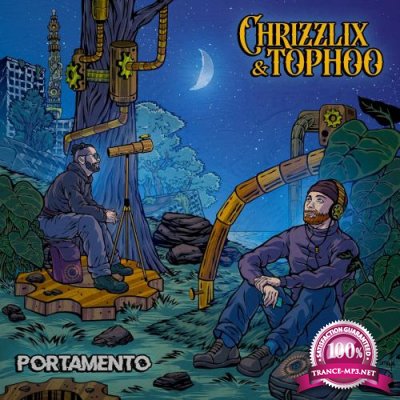 Chrizzlix & Tophoo - Portamento (2022)