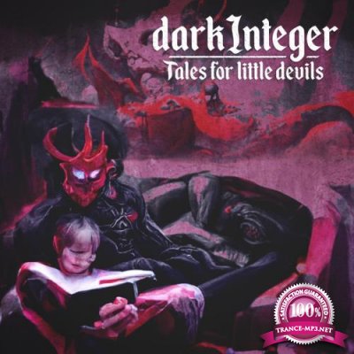 Darkinteger - Tales For Little Devils (2022)