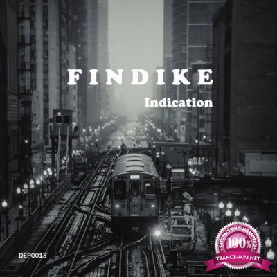 Findike - Indication (2022)
