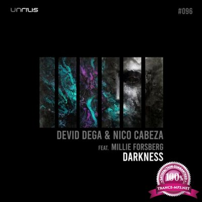 Devid Dega & Nico Cabeza - Darkness (2022)