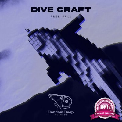 Dive Craft - Free Fall (2022)
