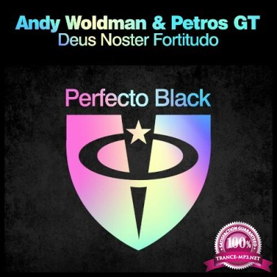 Andy Woldman & PETROS GT - Deus Noster Fortitudo (2022)