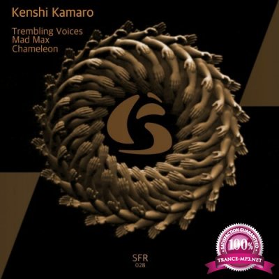 Kenshi Kamaro - Trembling Voices (2022)