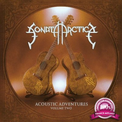 Sonata Arctica - Acoustic Adventures (Volume Two) (2022)