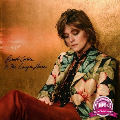 Brandi Carlile - In These Silent Days / In The Canyon Haze (2022)