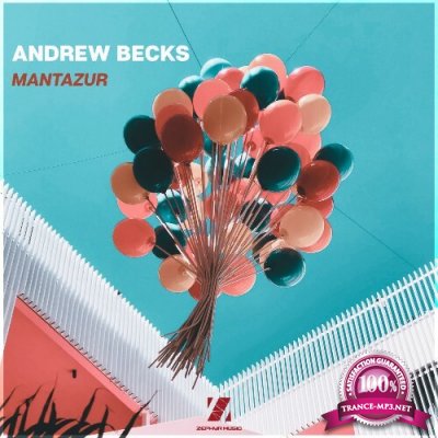 Andrew Becks - Mantazur (2022)