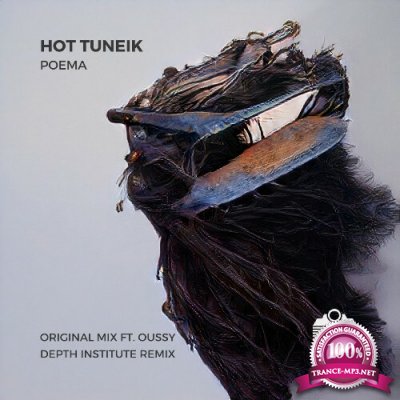Hot Tuneik - Poema (2022)