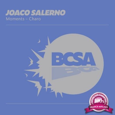 Joaco Salerno - Moments (2022)