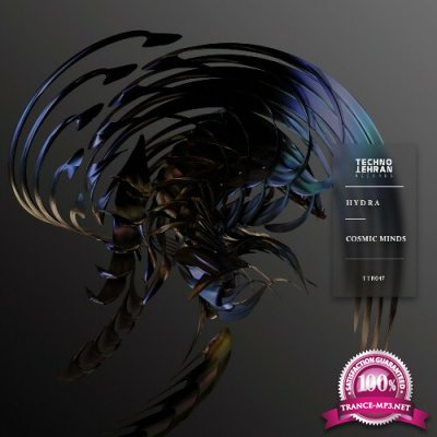 Cosmic Minds - Hydra (2022)