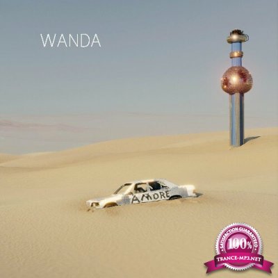 Wanda - Wanda (2022)