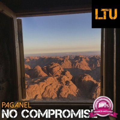 Paganel - No Compromise (2022)