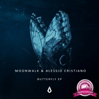 Moonwalk & Alessio Cristiano - Butterfly (2022)