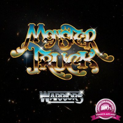 Monster Truck - Warriors (2022)