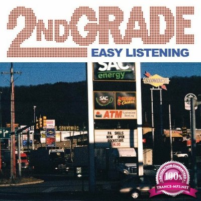 2nd Grade - Easy Listening (2022)