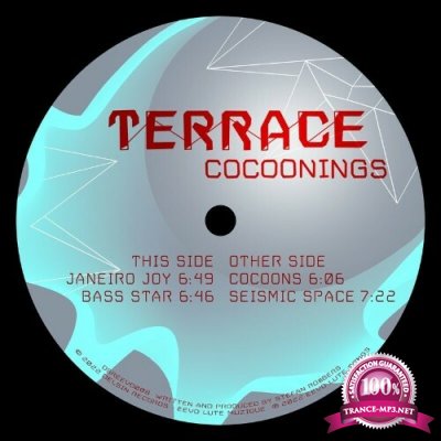 Terrace - Cocoonings (2022)