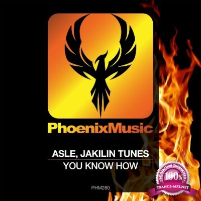 Asle & Jakilin Tunes - You Know How (2022)